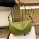 thumbnail image 5 of Bolso de mano de piel auténtica de color liso de lujo para mujer, bolso de piel de vaca de alta calidad, bolso bandolera para mujer, bolsos de moda para mujer, 5 of 5