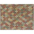 thumbnail image 1 of Sangat Ulfred Brown/Beige Rug, 4'11" x 6'9", 1 of 5