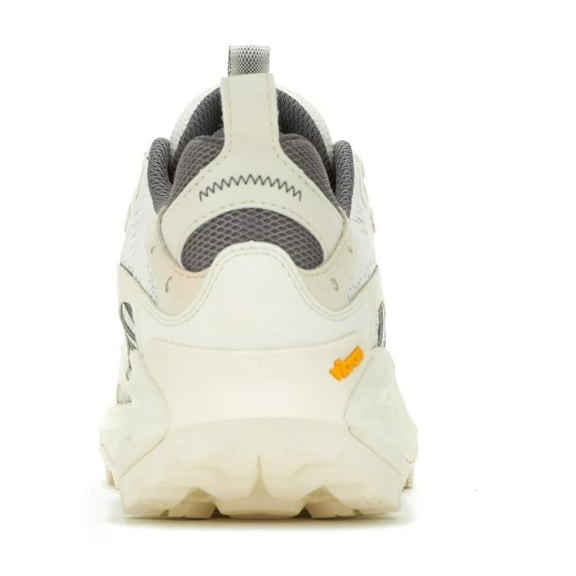 Merrell J038454 Moab Speed 2 Hiking Shoes for Ladies - Chalk - 9M