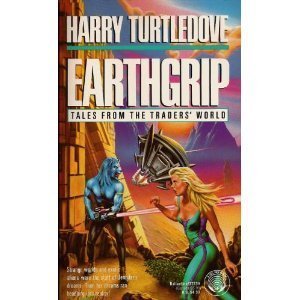 Pre-Owned Earthgrip Paperback