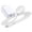 White, variant on USB C Watch Charger,Type C Charger Block USB C Fast Charging Plug Adapter with 3FT Type C Cable Cord Replacement Wireless Magnetic Type C Watch Charger Pad Charger Dock Stand Compatible for Samsung
