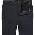 thumbnail image 4 of Van Heusen Flex Straight Fit Pant in Stripe, 4 of 8