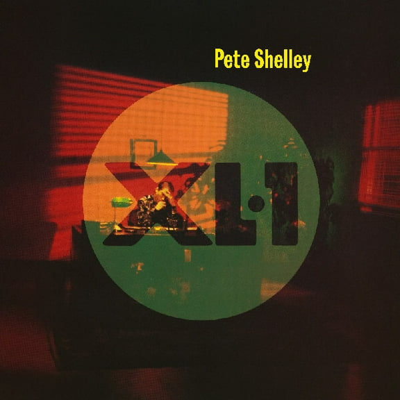 Pete Shelley - XL-1 - Music & Performance - CD