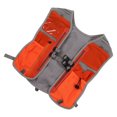 thumbnail image 4 of Sports Running Vest, Breathable Mesh Running Hydration Vest for Riding Hiking Mountaineering, 4 of 8