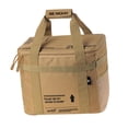 thumbnail image 4 of Estuche de Almacenamiento Zulema Protector Portátil de Gran Capacidad Caqui Cubierta protectora del tanque de gasolina, 4 of 8