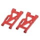 thumbnail image 3 of 4x 1/14 RC Metal Brazos oscilantes inferiores delanteros para 144001 Reemplazos de automóviles, 3 of 8