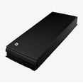 thumbnail image 5 of We Sell Mats 5 ft x 10 ft Gymnastics Mat, Folding Tumbling Mat for Exercise, Yoga, Martial Arts, Portable with Hook & Loop Fasteners, 5 of 9