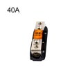 thumbnail image 3 of Fusible estéreo Kenally Universal para coche 40A, 3 of 6