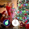 thumbnail image 3 of Cadena de luces LED ALOVECO de 5 m, 50 LED, funciona con pilas, 3 of 6