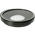thumbnail image 1 of 0.33x High Grade Fish-Eye Lens For The Panasonic Lumix DMC-FZ2500 (Video & Still Photography), 1 of 3