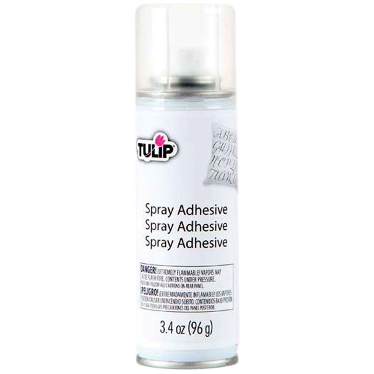 DIY Stencil Spray Adhesive4oz