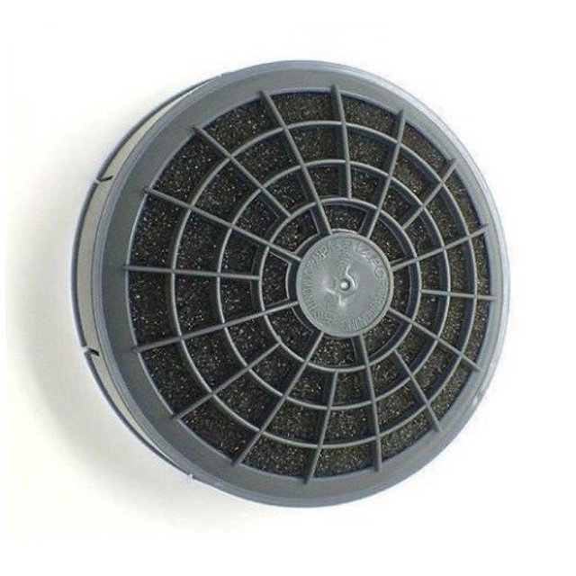 Generic Replacement for Compact / Tristar Canister Vacuum Cleaner Dome Filter Generic Part 12