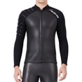 thumbnail image 2 of Traje de neopreno Sunnimix Hombre 3 mm XL, 2 of 8