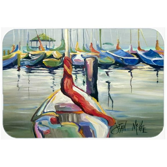 Carolines Treasures  Lasalle Sailboats Mouse Pad