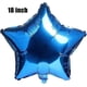thumbnail image 4 of 5 uds. De otra decoración de jardín, globos de fiesta de cumpleaños, globo de aluminio de Mickey de gran tamaño, decoraciones temáticas de fiesta para adultos y niños, 4 of 4