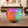 thumbnail image 1 of Creative Piggy Bank Artware Cornucopia Treasure Bowl Ornament Fortune Cilindro para sala de estar Oficina Banquete de boda Decoración de mesa Regalo perfecl florero, 1 of 7