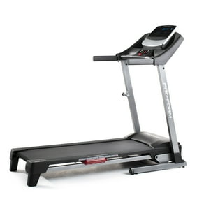 Reebok A4 0 Home Workout Exercise Running Treadmill With Future Console Silver Walmart Walmart 