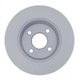 thumbnail image 2 of ACDelco Disc Brake Rotor 18A1585AC Fits select: 2005-2007 CHEVROLET COBALT, 2003-2007 SATURN ION, 2 of 5