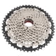 thumbnail image 2 of Cassette de 11 velocidades de 12 a 50 dientes, rueda libre de aleación de aluminio para bicicleta eléctrica y ciclomotor., 2 of 14
