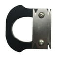 thumbnail image 1 of segolike Edge Band Trimmer Sturdy Replacement Manual Portable Supply Tool Hand Planer, 1 of 9