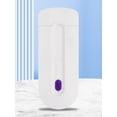 thumbnail image 2 of Depiladora Eléctrica DQrwqpou para Mujer Dispositivo Depilación Portátil Sin Dolor, 2 of 9