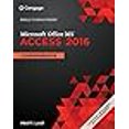 thumbnail image 2 of Shelly Cashman Series Microsoft Office 365 and Access 2016: Comprehensive, 2 of 2