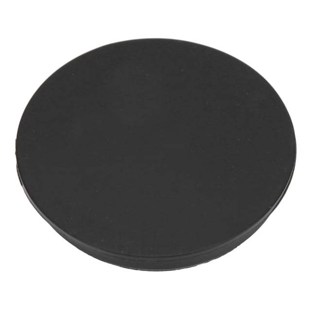 Sello de cubierta inferior de tambor de lengüeta de silicona antideslizante resistente al desgaste 13 15 tonos Accesorios universales Pequeño