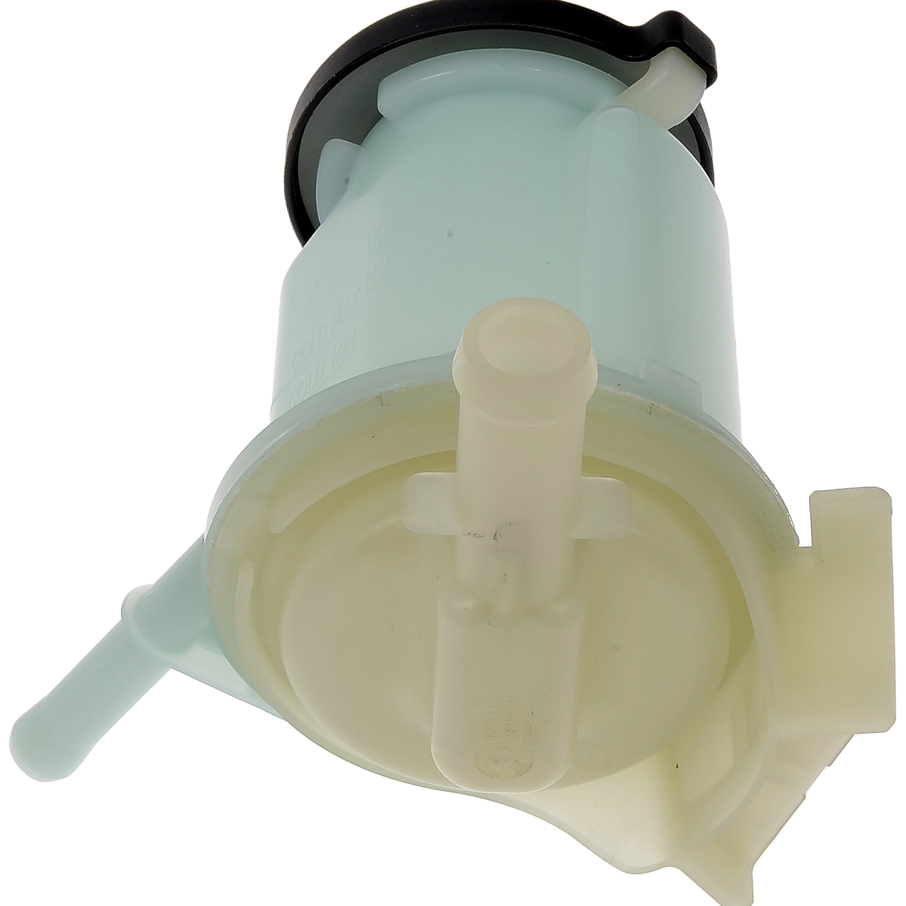 Dorman 603-682 Power Steering Reservoir for Specific Toyota Models