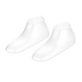 thumbnail image 5 of FITYLE 2x Silicone Socks for Women Moisturizing Socks for Cracked Heel SPA Dry Feet Clear, 5 of 9