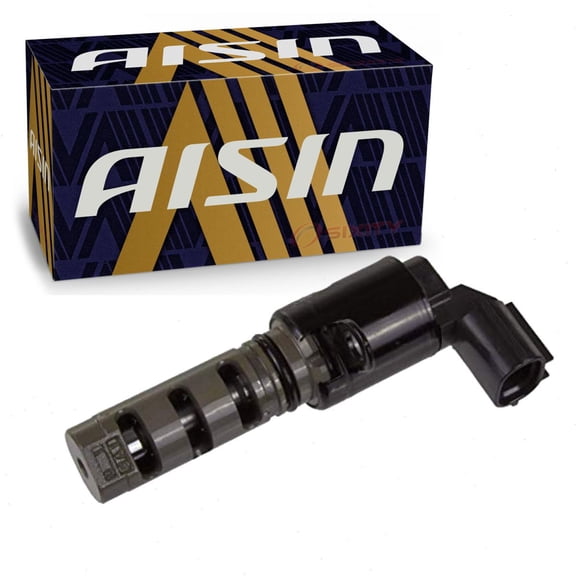 AISIN Exhaust Variable Timing Oil Control Valve compatible with Kia Optima 2.4L L4 2006-2013