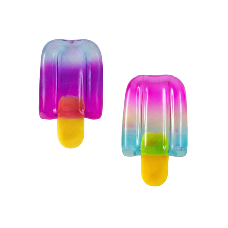 Ice cream squishy toys,Relief Fidget Toys Sensory Stress Toys Squishies for Easter Basket Stuffers Party Favors Ice cream Red B*C Ice cream squishy toys,Relief Fidget Toys Sensory Stress Toys Squishies for Easter Basket Stuffers Party Favors Ice cream Red B*C