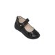 thumbnail image 1 of ZAPATILLAS CASUALES VESTIR COQUETA NIÑA NEGRO PIEL 182806A Leon 182806Ap, 1 of 3