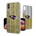 thumbnail image 2 of Baltimore Ravens iPhone Text Backdrop Design Glitter Case, 2 of 5