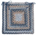 thumbnail image 2 of Colonial Mills Gloucester - Laguna Chair Pad (single), 2 of 2