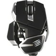 thumbnail image 1 of Mad Catz MR07DHINBL00 R.A.T. DWS Wireless Optical Gaming Mouse, 1 of 3