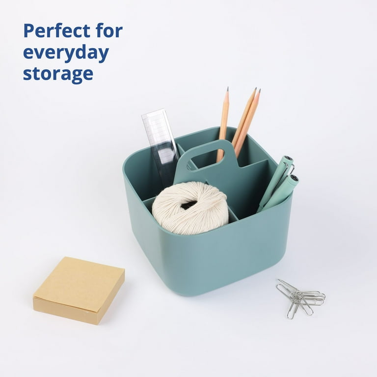 Stackable Caddy Organizer