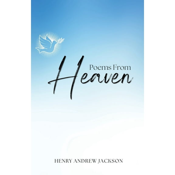 Poems From Heaven, (Paperback)