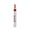 Red, variant on Nnndbs Waterproof Tire Paint Pen, Non-Fading Oil Based Marker for Car Motorcycle Tire Lettering, Permanent Graffiti Paint Marker for Rubber Wood Metal Glass, Quick Dry Tire Customization Tool