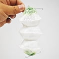 thumbnail image 3 of Wofarmy 10 Pcs for Coleman Three-layer Folding Lampshades,for Gas and Kerosene Lamps Rope, 3 of 8