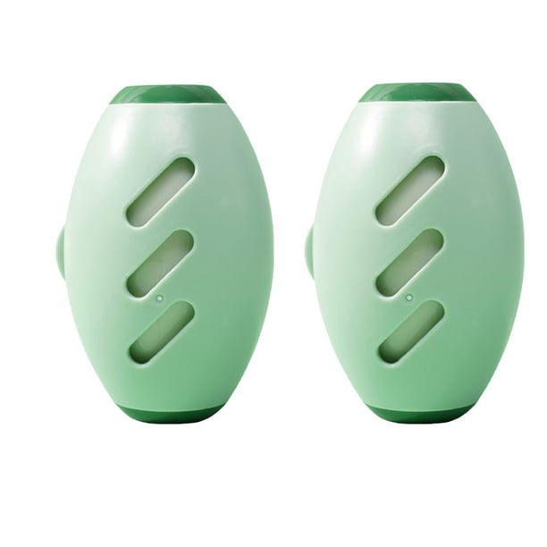 Rodillo Quitapelusas Rodillo quitapelusas lavable verde de 2 piezas, herramienta portátil para quitar pelusas, para ropa y uso doméstico. JASKFLY