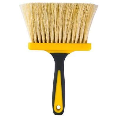 1 pc Allway 6.5 in. W Structural Foam Handle Masonry Brush (Pack of 10).