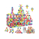 thumbnail image 1 of 128pzs Juguetes Didacticos  Wünd Armable Magnetico Bebs Y Niños, 1 of 5