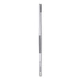 thumbnail image 1 of Pinzas triangulares para barbacoa, acero inoxidable, 20 cm, 1 of 3