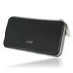 thumbnail image 1 of E80 Portable Plastic 80 Disc CD DVD VCD Wallet Storage Bag Case Holder Organizer (Black), 1 of 3