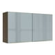 thumbnail image 1 of Gabinete Superior de Cocina Madesa Lux 120 cm RG, 1 of 5