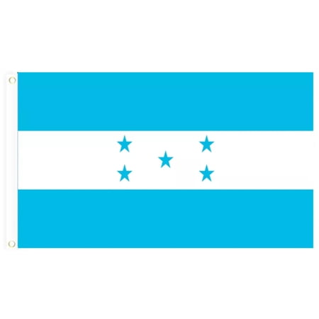 Honduras Flag