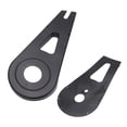 thumbnail image 2 of Reemplazo Del Protector de Cadena de Bicicleta Estática para Entrenamientos, Gimnasio en Casa, Máquina de Ciclismo, 2 of 8