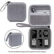 thumbnail image 1 of Bolsa de almacenamiento a prueba de golpes Hugo impermeable Caja conveniente de protección Estuche portátil para cámar Delineador negro, 1 of 10