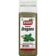 Badia Mexican Spices Oregano Whole, Gluten-free (5.5 Ounces)