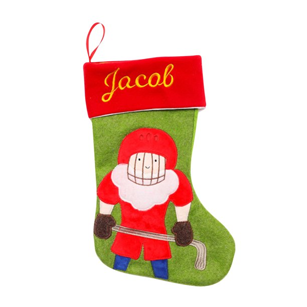 Calcetines navideños Regalo Rudolph Muñeca sin rostro Goblin Bolsas Decoraciones navideñas Adornos Calcetines Bolsa de dulces Deportes Calcetines navideños Wmkox8yii HFSH2761